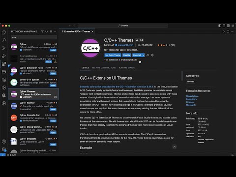 Install Vs code on MaC & Windows| Step by Step Within 2 Minute | English