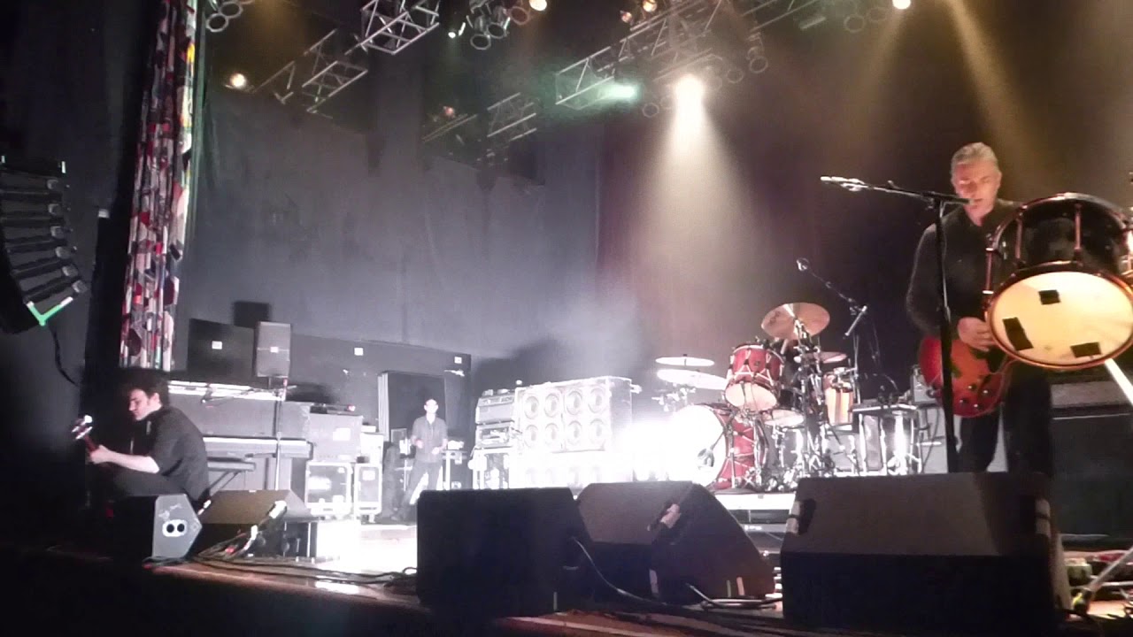 Brmc Whatever Happened To My Rock And Roll