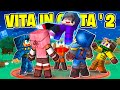 HO RESUSCITATO XIAO NELLA VITA IN CITTÀ 2! - MINECRAFT S2 Ep.39