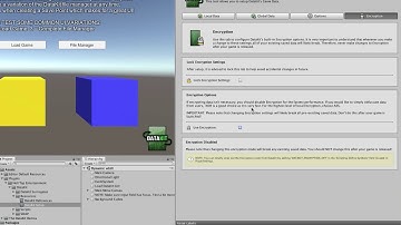 DataKit - Tutorial 01 - Setting And Debugging Data