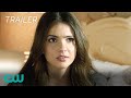 Dark magic  the secret circle trailer  the cw