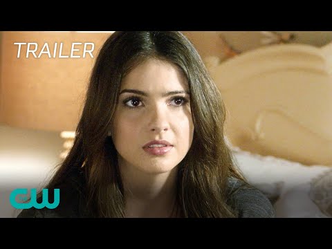 Dark Magic | The Secret Circle Trailer | The CW