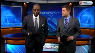 St. Tammany Parish Council asks coroner to resign