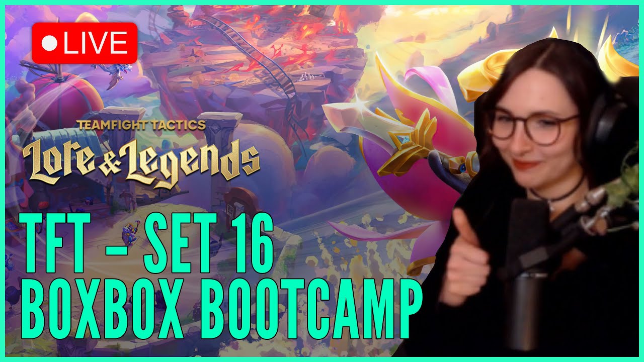 Nightreign Remembrances, Then Can We Get Diamond Before The Patch In TFT? • !pp