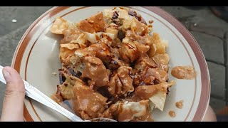 Review Batagor Lodaya Bogor (Harga Rp10.000 Per Porsi)