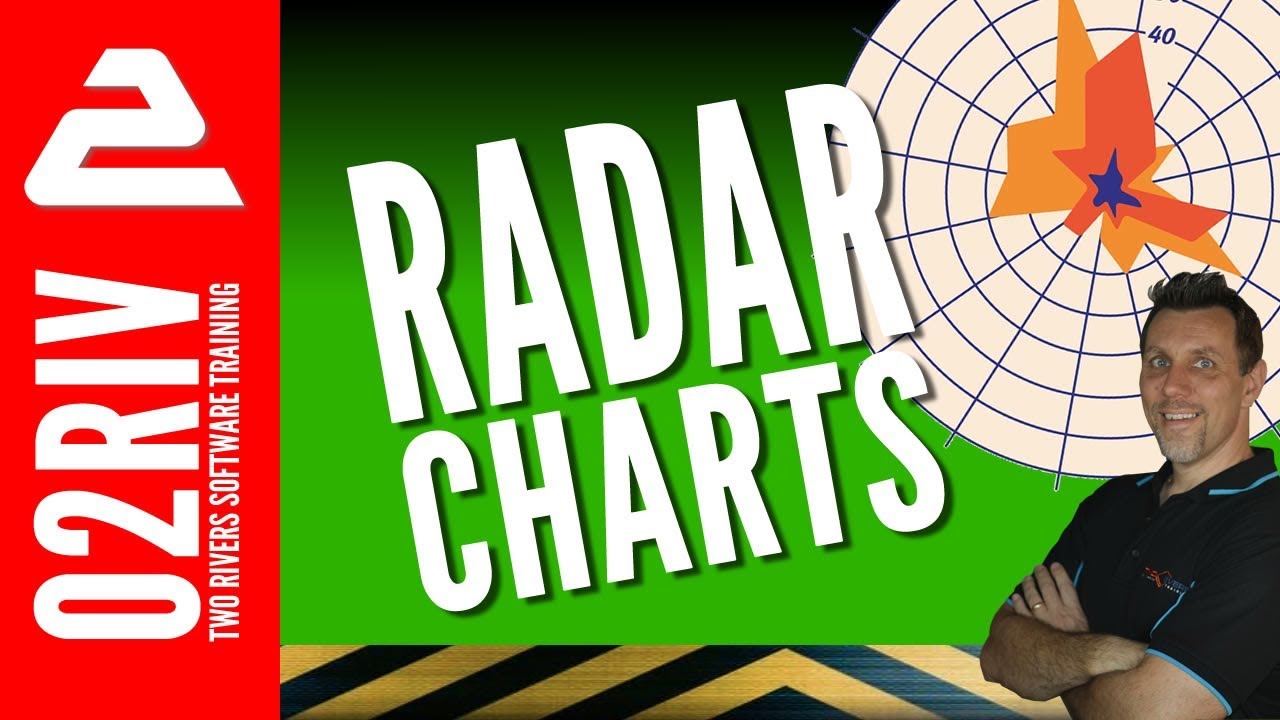 New Update Awesome Radar Charts In Excel (Fresh)
