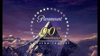Paramount Pictures 90Th Anniversary 2002, Alt. Closing