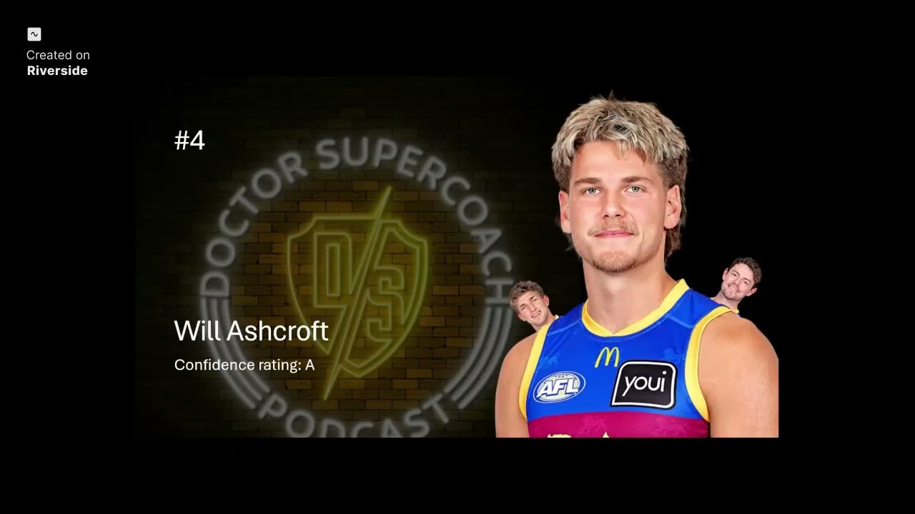 Pig’s *ROUND 19* Captaincy Options | AFL SuperCoach 2026