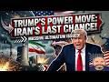 TRUMP’S ULTIMATUM: "Blow Them To Hell" | Massive Week of Power Moves Recap