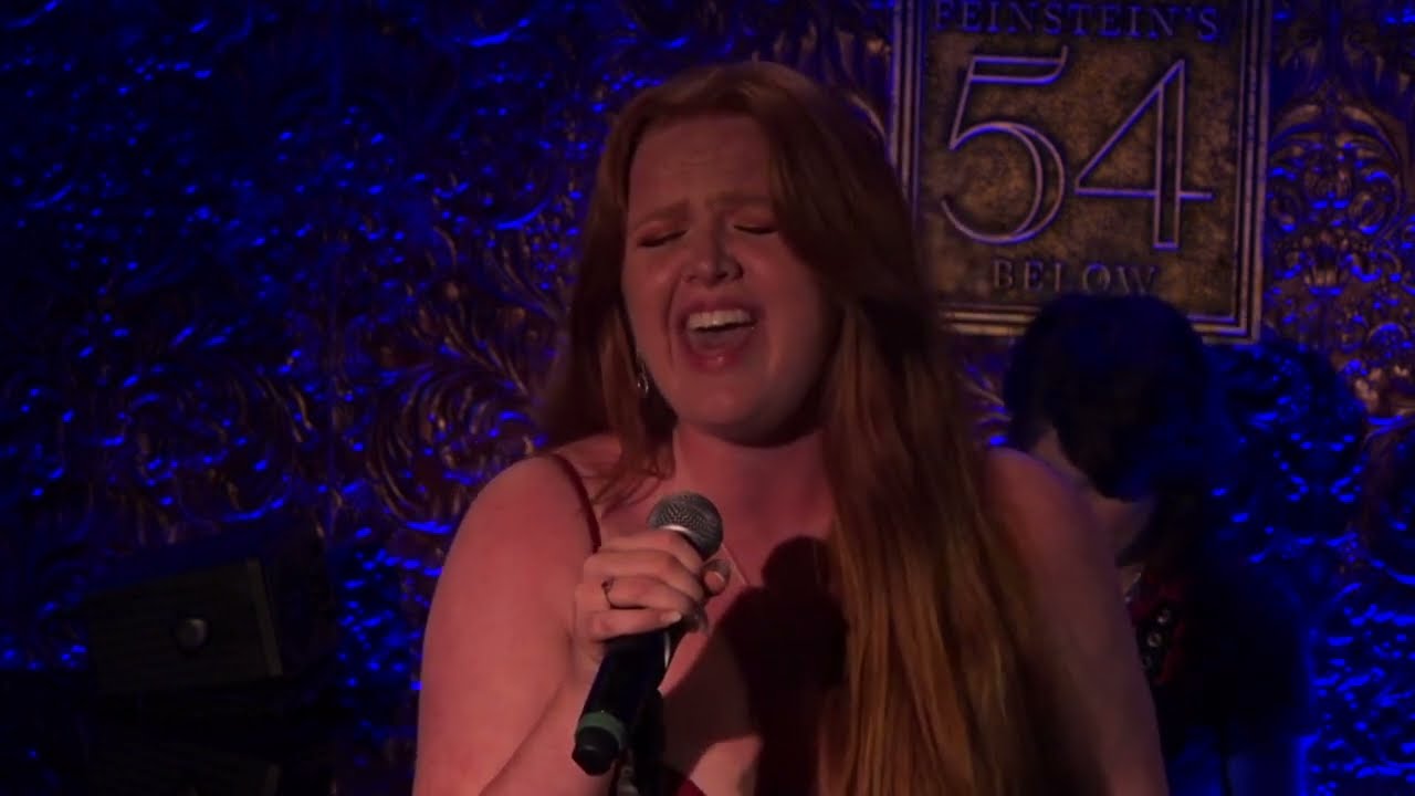 "Float" - performed by Charlie Weldon