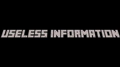 10 useless facts about Hypixel skyblock that will not make you better!