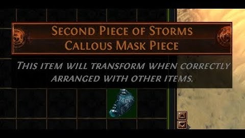 How To Roll T15 Beachheads