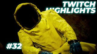 THE ULTIMATE BETRAYAL! | Twitch Highlights #32