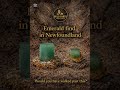 Would you dig forThose Emeralds💎. #prospecting #emeralds #crystal