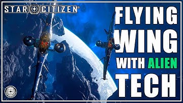 MISC Reliant: The Verse