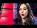 La Voz... México - Detrás de Cámaras con Paty Cantú