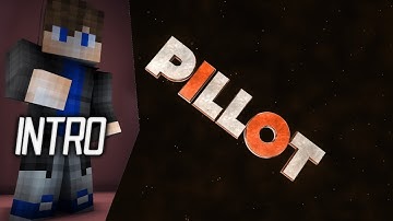 Intro #015 - "Pillot" [Chill Sync]