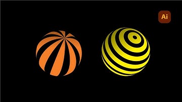 3D Shape Design with Illustrator | AnchorPoint