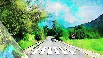 BETTER: Provisions for Vulnerable Road Users (Cyclists and Pedestrians)