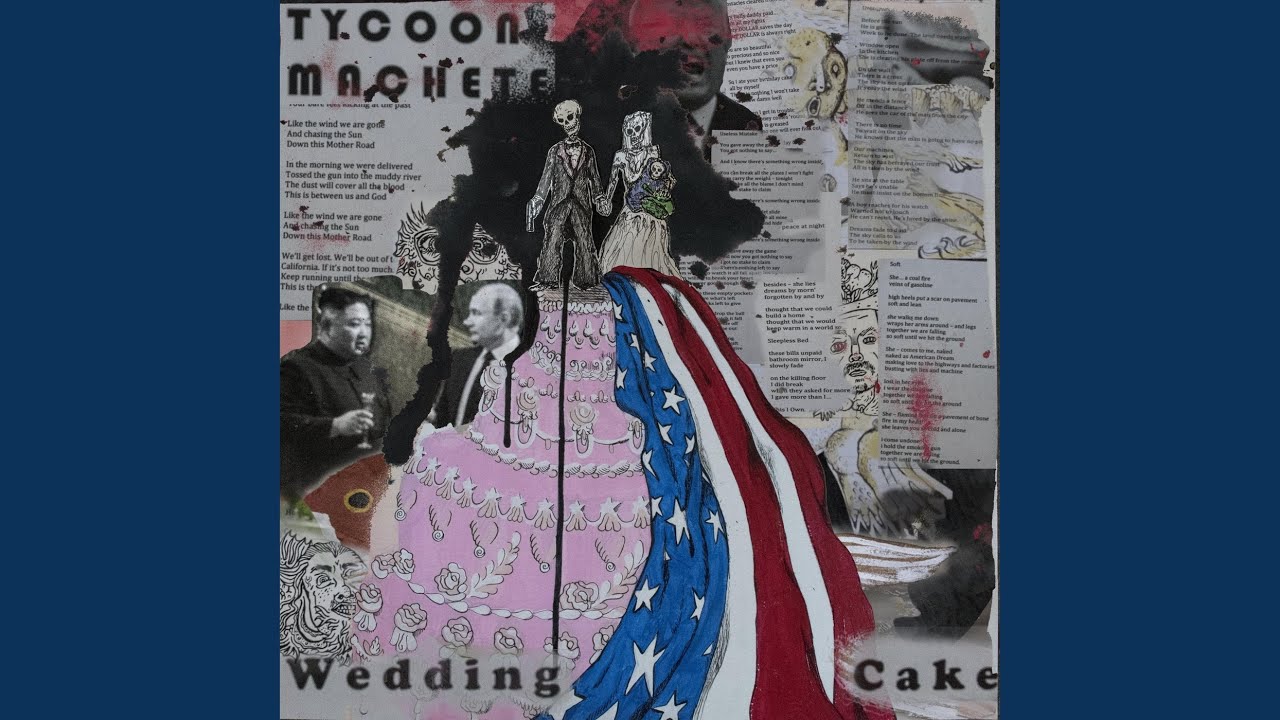 Watch Wedding Cake on YouTube Watch Wedding Cake on YouTube