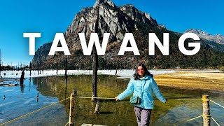 Places To Visit In Tawang, Arunachalpradesh