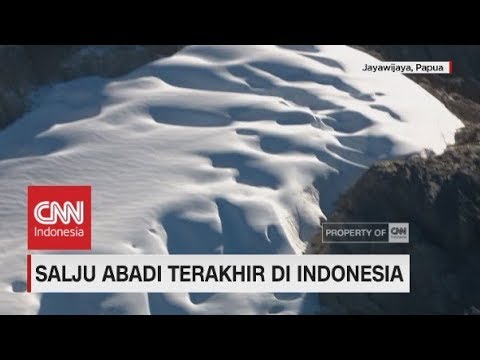 Video: Apakah salju menyebabkan kebutaan?