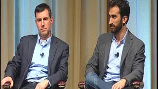 2013 DPAA Summit: Video Everywhere - How Tech Is Changing Media Buying and Selling