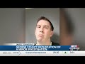 TikTok messages prompt George County investigation, Vermont man charged with child exploitation