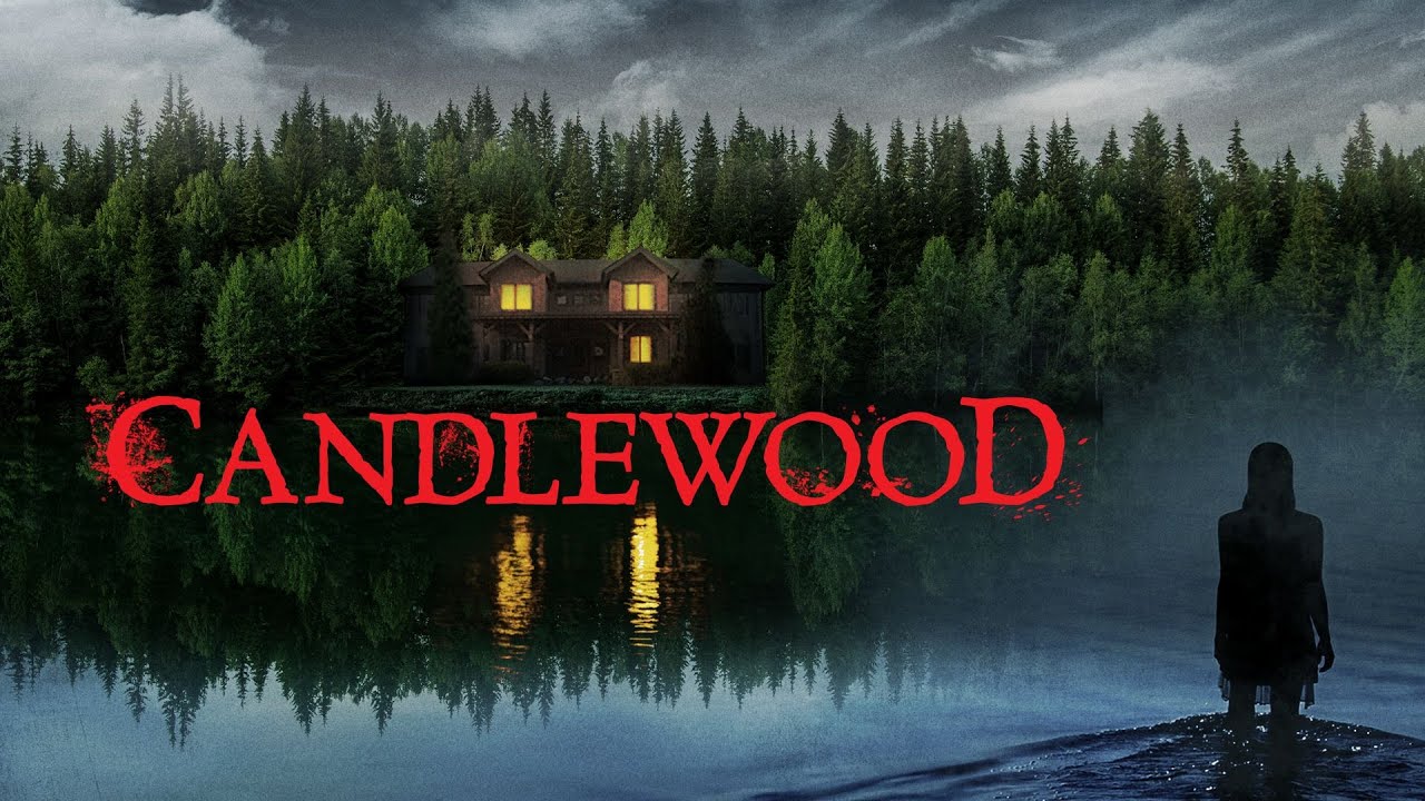 Candlewood (2025) HD Trailer Oficial Subtitulado Español - Carolyn McCormick - Joel Bryant
