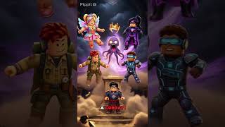 Roblox   A Fúria do Bebê Kraken