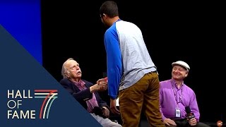 No Secrets: A Conversation with Bruce Swedien & Ashish Manchanda