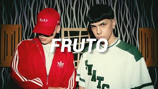 Milo J, Bizarrap - Fruto (Letra/Lyrics)🎵