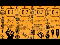 つよすぎ最強の武器【比較】
