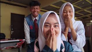 Tugas bahasa lampung ,kelas 11-M