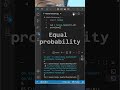 Why Random Numbers Are Important in Programming | Day 4 #codewithraju #programming