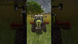 FS25 CLASS MOLCING #farmingsimulator25 #farmingsimulator22 #est2 #farming #automobile #drone