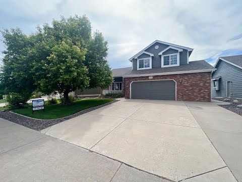 1415 60th Ave, Greeley, CO home video tour
