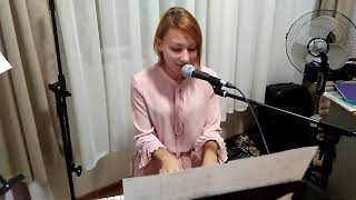 Наталья Хабибулина. Love me tender