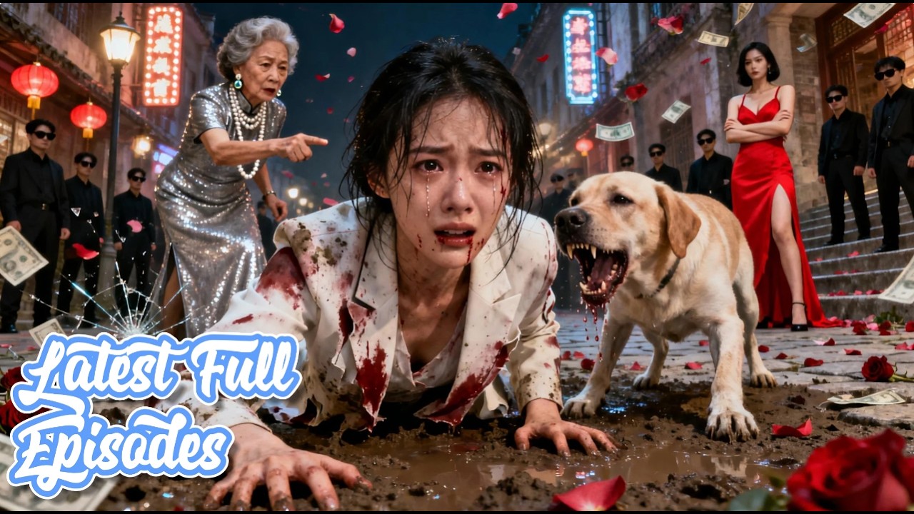 女总裁隐婚：废柴老公的逆袭之路