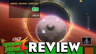 Mars Rover Landing | Game Review screenshot 5