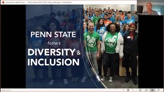 Penn State University - OACAC
