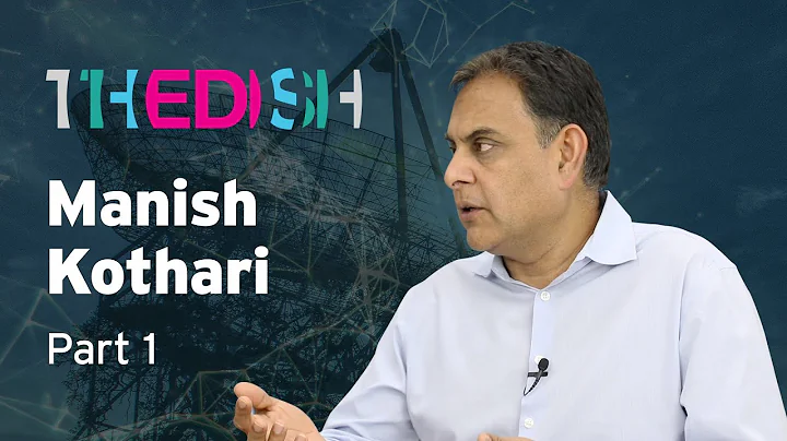 Manish Kothari talks about how AI will impact the ...