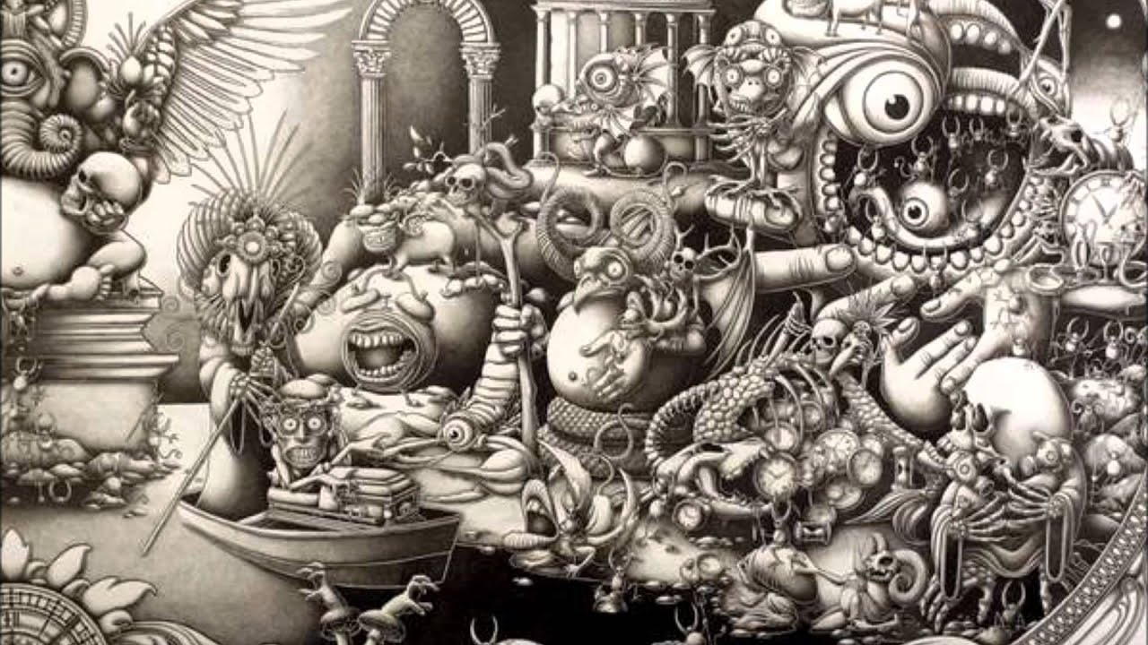 The Floozies Sunroof Cadillac (Song) ║Fυהk Nʌtiøη║ YouTube