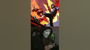 Hacker 😱How to unband suspan😱AccountpopIur#hacker#viraI#freefIre#shorts