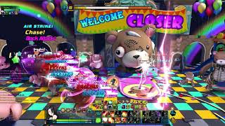 [Code:Closers] Bear Land 2:54