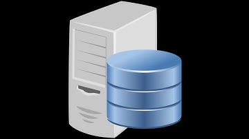 How to backup large database files using compression