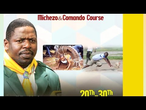 MTOTO WA KISABATO ALIYE IVISHWA KARIBU PATHFINDER DAY KESHO