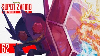 Pokémon Super Zafiro Ep.62 - CARA O CRUZ