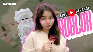 GAME VIRAL ROBLOX RUMAH SAKIT HEWAN ANOMALI