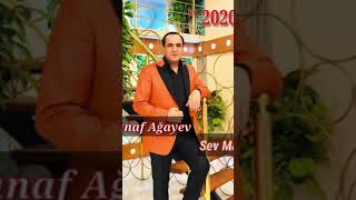 Manaf Agayev •SEV MENI